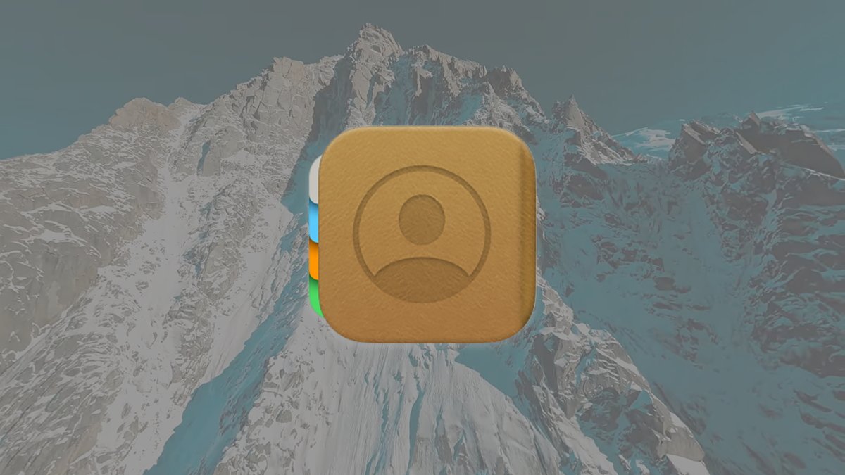 Cómo encender Siri en macOS sin enviarle a Apple sus contactos