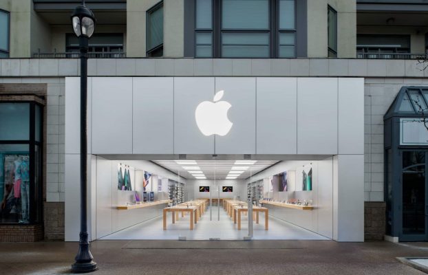 Apple revela una nueva tienda planeada para Crocker Park Village