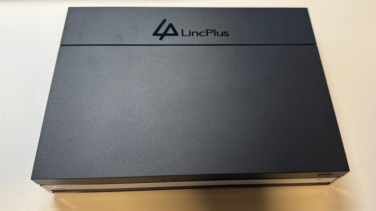 Lincplus Lincstation N2 Review: especificaciones, características, precio