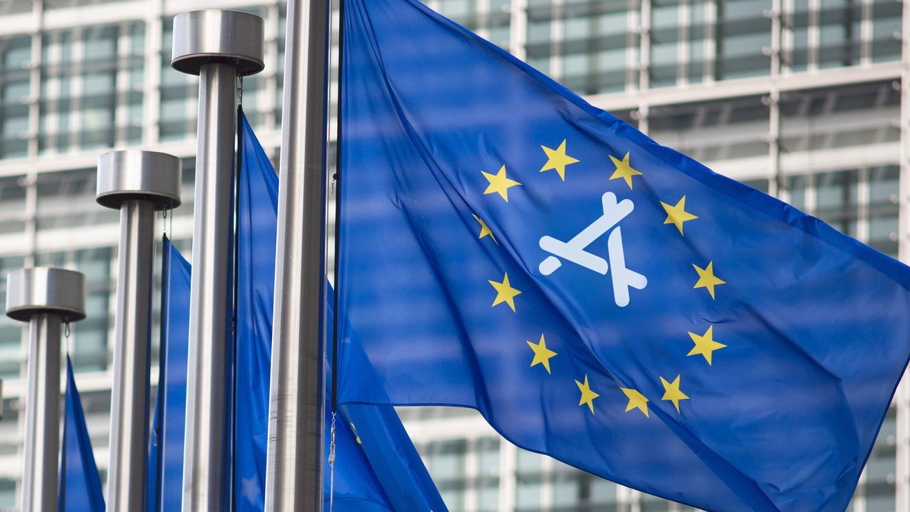 Males de la UE Apple $ 570 millones por presuntas prácticas anticompetitivas