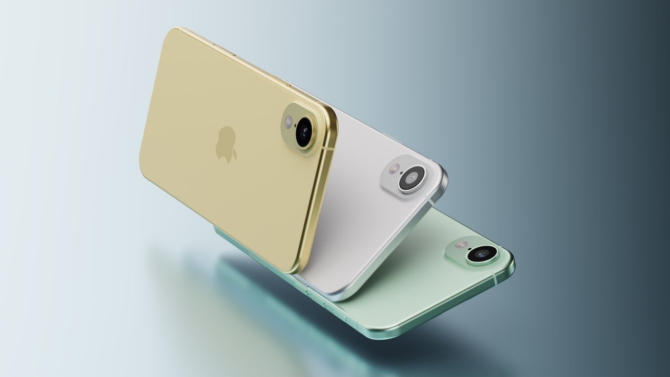 iPhone 17 Air será un dispositivo de compromiso