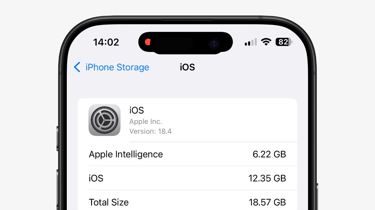 Cómo apagar la inteligencia de Apple y seguir apagándola