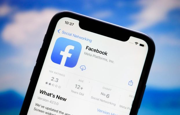 La queja de denunciantes se expande en las afirmaciones de que Facebook una vez construyó una herramienta de censura para ganar sobre China