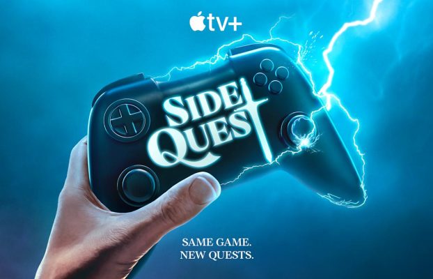 La misión mítica de Apple Spin-Off Side Quest se estrena el 26 de marzo