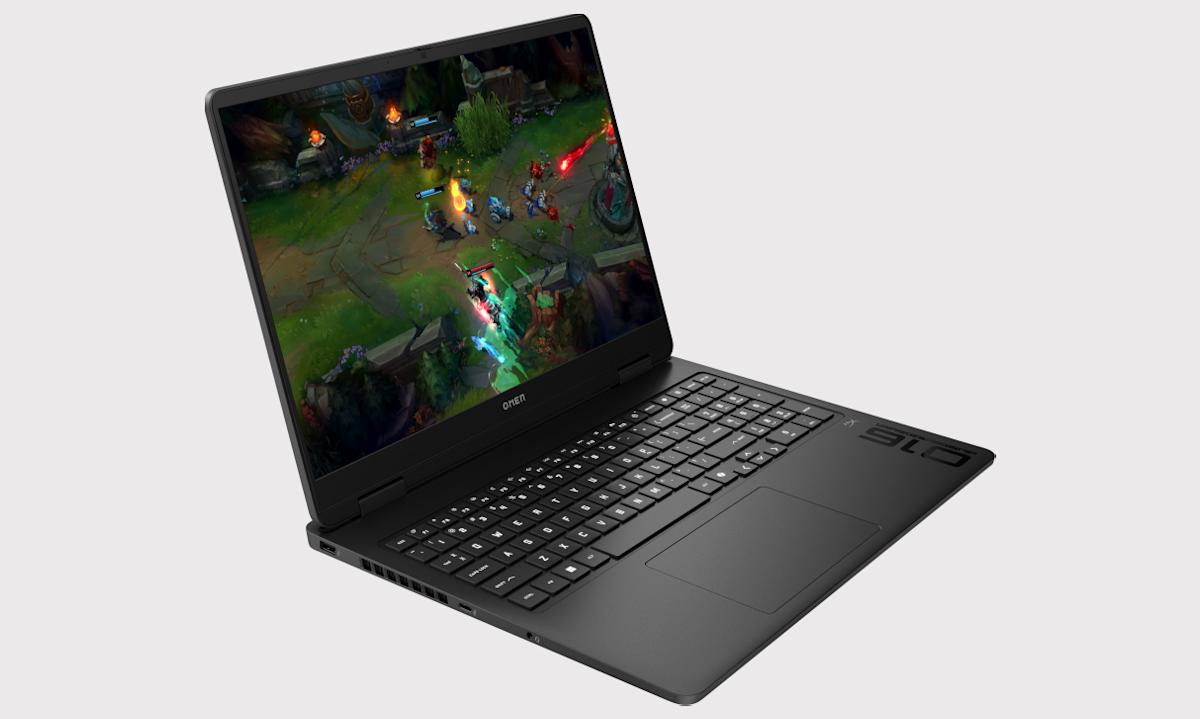 HP tiene una versión más delgada y más ligera de la computadora portátil Omen 16 Gaming
