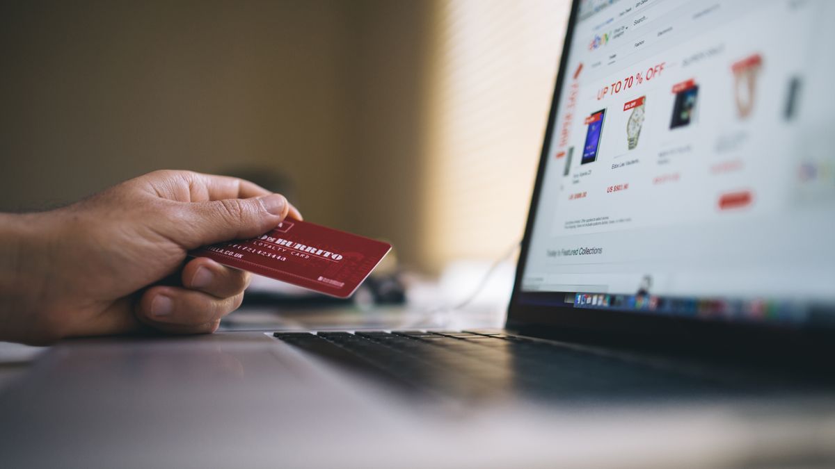Las ventas de PC podrían estar programadas para caer este año, pero los aranceles de Trump no son la única razón por la que
