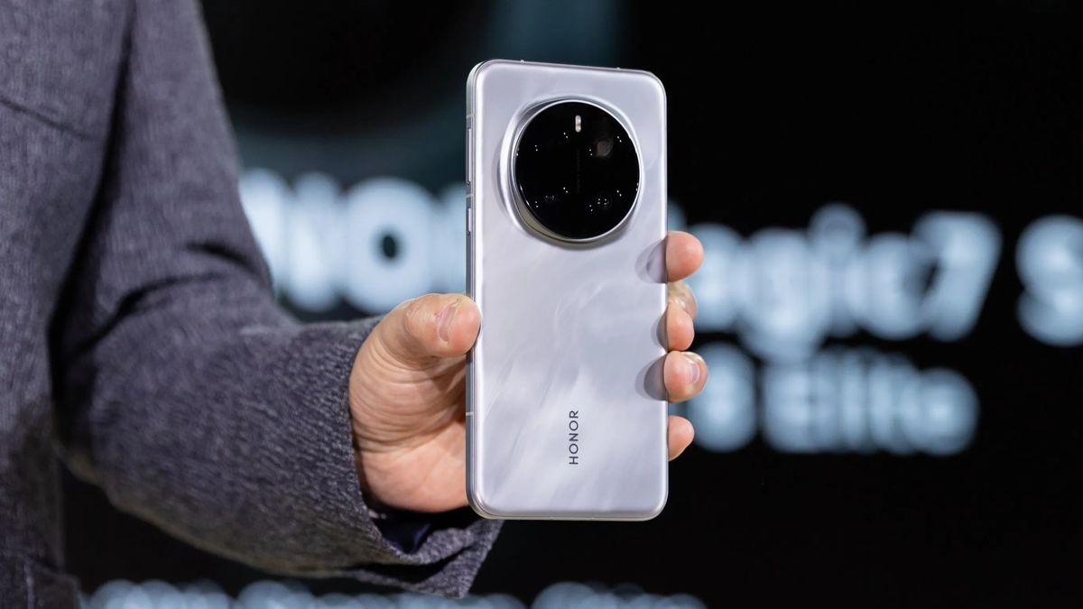 Honor coincide con Apple, Samsung y Google con una nueva promesa de actualización para sus teléfonos insignia, pero ¿cuánto tiempo es ‘demasiado largo’?