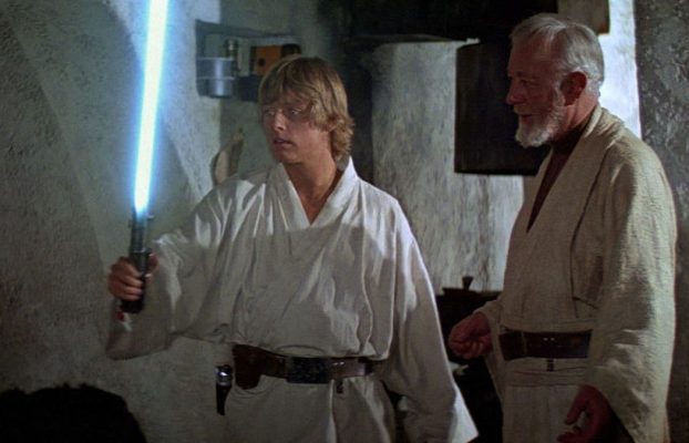 Los usuarios de Roku pueden transmitir la edición no especial de Star Wars-Sí, la versión original pura