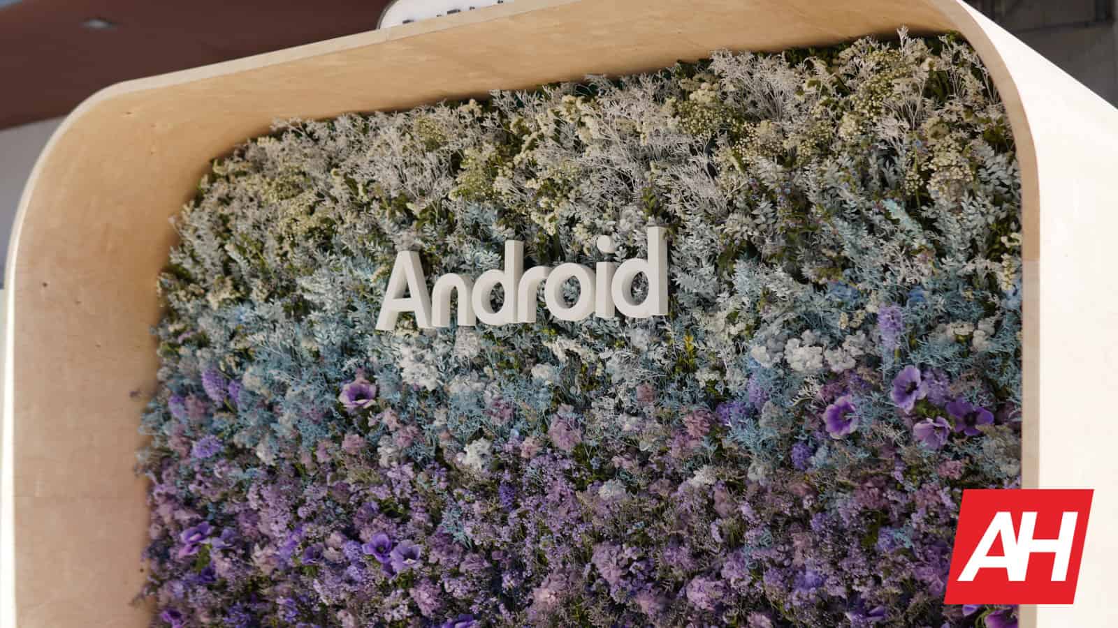 Su pantalla de inicio está a punto de divertirse más con Android 16