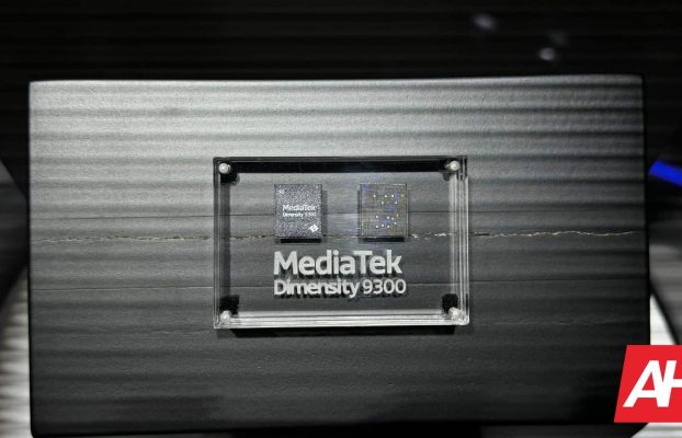 Arquitectura MediaTek Dimensity 9500 filtrada con una increíble puntuación de Antutu