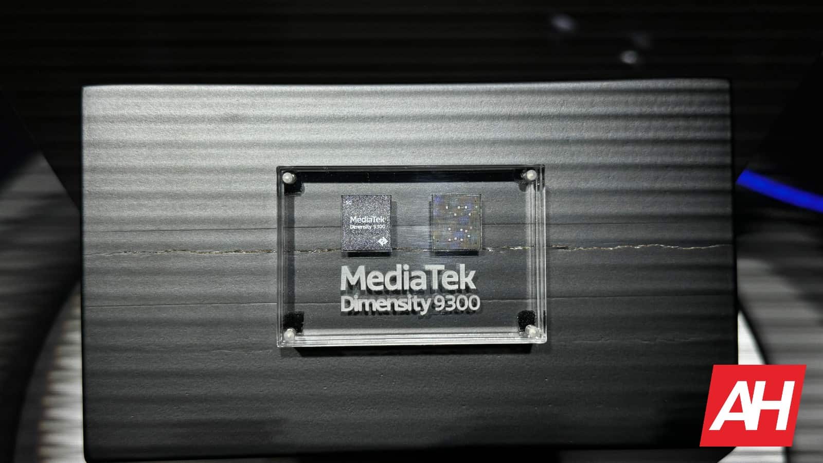 Arquitectura MediaTek Dimensity 9500 filtrada con una increíble puntuación de Antutu