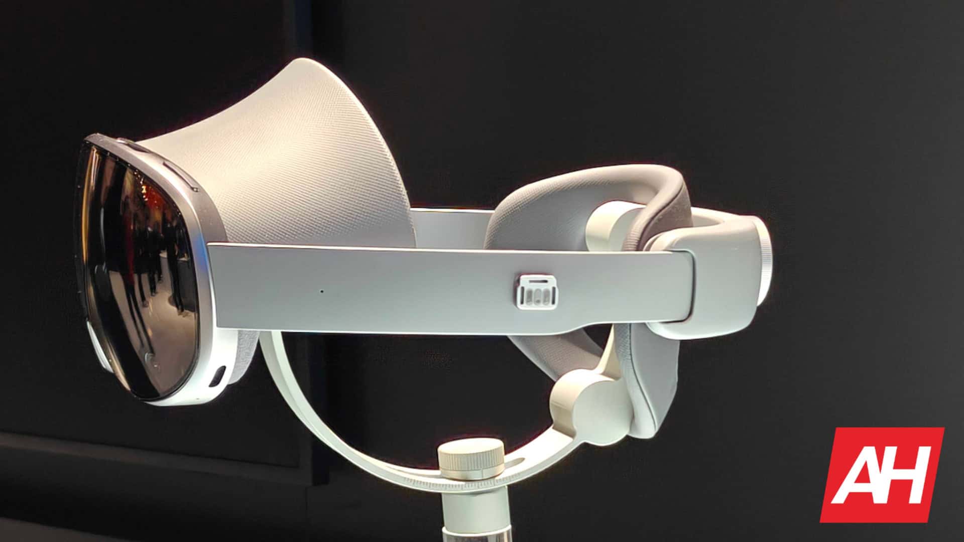 Esto hará que los auriculares de Samsung sean mejores que el Vision Pro