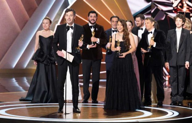 Por qué el épico de los Oscar de Hulu falló con ironía.