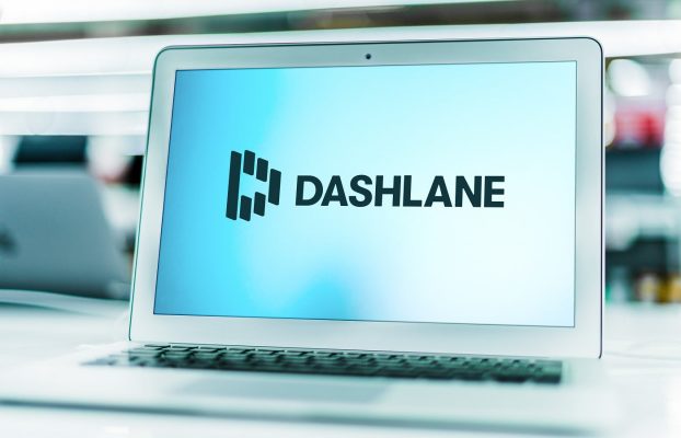 Cómo usar Dashlane: guía paso a paso