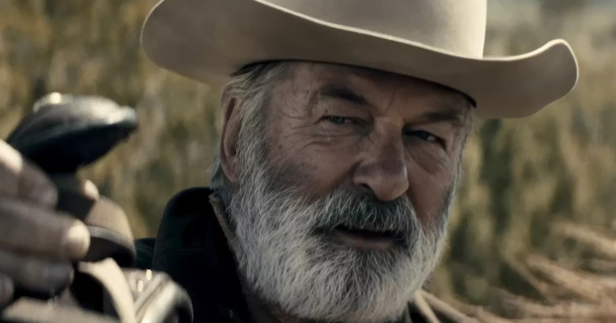 Mira el primer tráiler de Rust después de la tragedia de Alec Baldwin