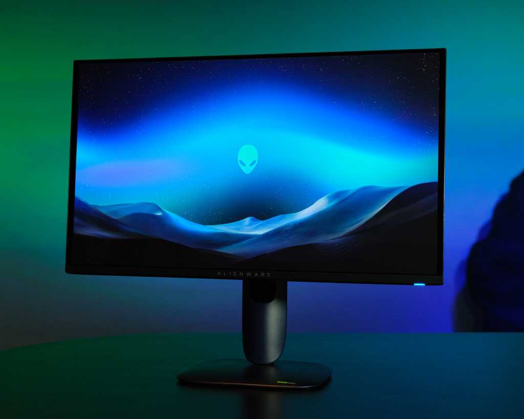 El próximo monitor OLED Gaming Monitor de 1440p de Alienware será el más barato hasta ahora