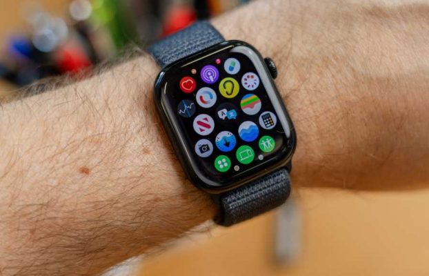 Apple Watch Series 10 ahora a la venta por el precio más bajo: $ 299