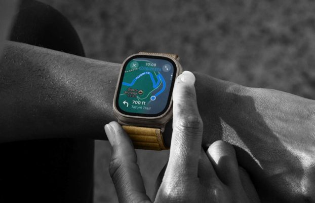 Apple enfrenta una demanda sobre el reclamo de ‘carbono neutral’ por sus relojes