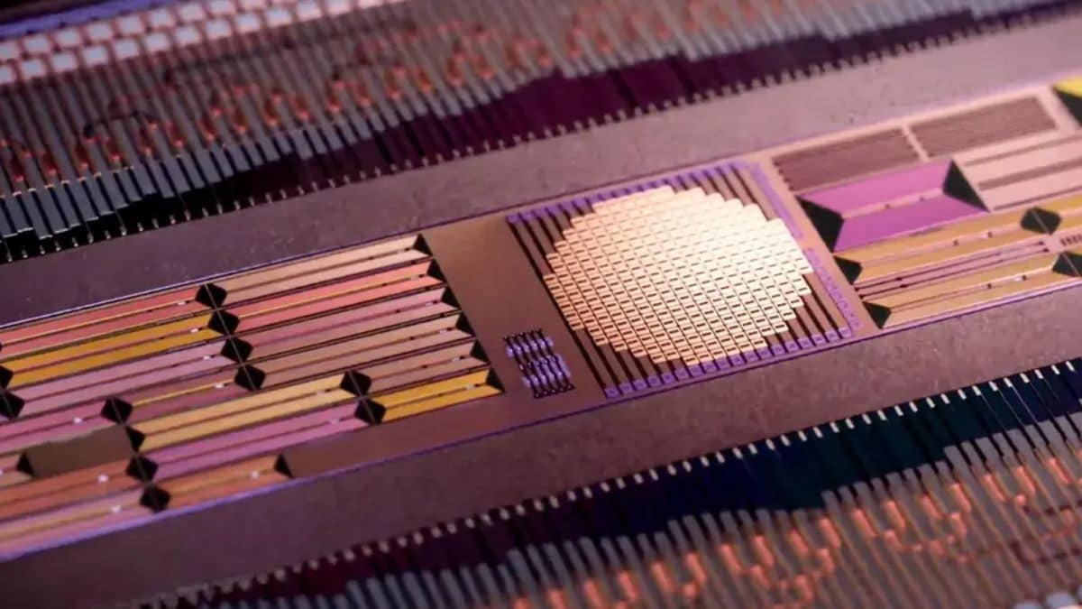 Google X presenta el chip Taara para habilitar Internet de alta velocidad a través de vigas de luz