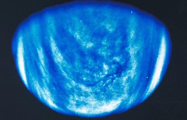 La misión privada de Venus planea recuperar muestras de nubes para la investigación de la vida