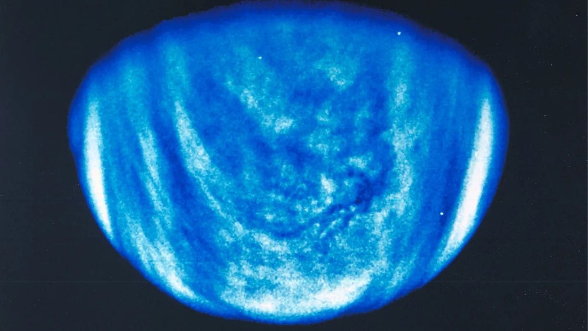 La misión privada de Venus planea recuperar muestras de nubes para la investigación de la vida