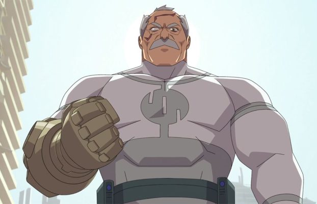 Invincible Temporada 3 Episodio 7 acaba de ser bueno en una publicación de Instagram de dos años y un rumor salvaje sobre el actor de voz de Conquest