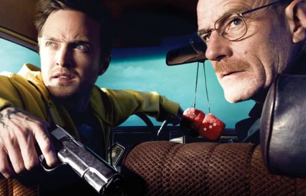 ¿Cuántos episodios ver antes de abandonar una serie? Esto dicen los datos