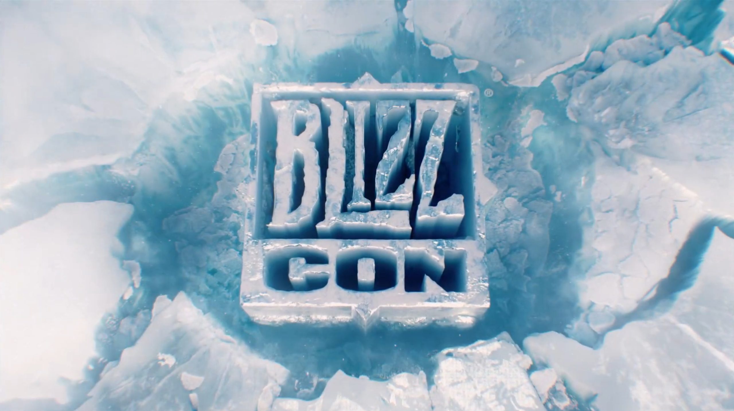 BlizzCon hará un regreso triunfante, pero no hasta el próximo año