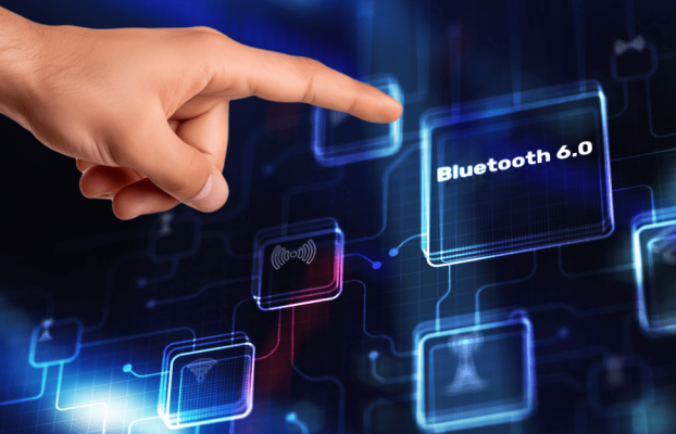 Bluetooth 6 llega: Conozca sus poderosas características de próxima generación