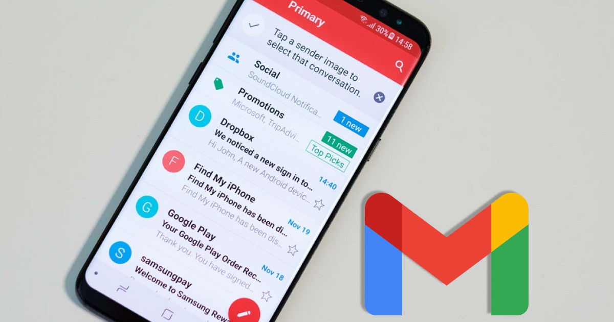 Cómo crear una cuenta en Gmail rápido y fácil