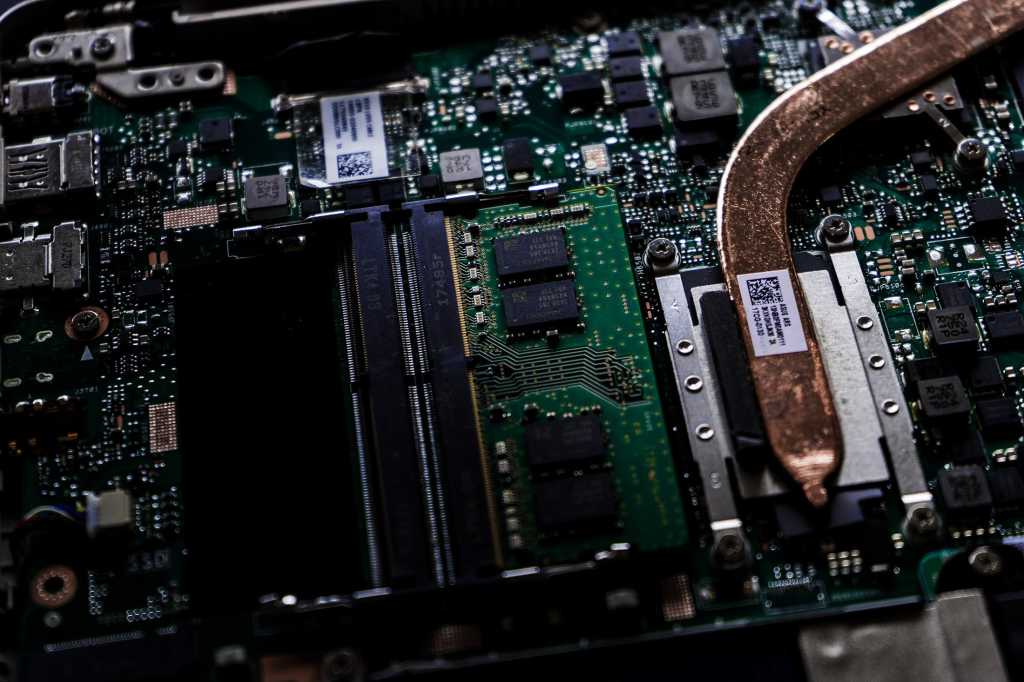 Las velocidades de aroma de PCI Express 7.0 están casi aquí, pero PCIe 6 sigue siendo vapor