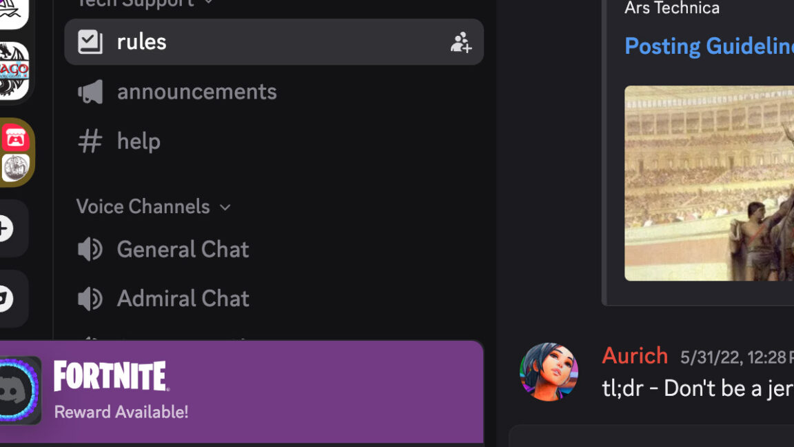 Discord está planeando una OPI este año, y los grandes cambios podrían estar en el horizonte