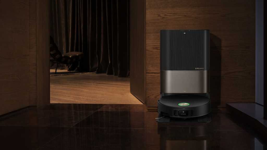 Dreame X50 Ultra: El ayudante de limpieza de primavera de sus sueños tiene un descuento