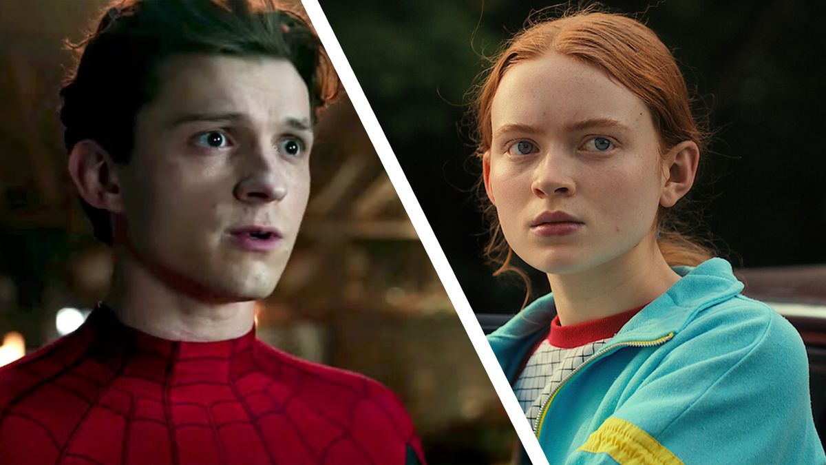 Según los informes, Marvel agrega la estrella de Stranger Things, Sadie Fregin al elenco de Spider-Man 4, pero no quiero que aborde los roles que se rumorea que juega
