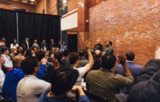Desde $ 5 hasta el empoderamiento financiero: por qué el cofundador de Stash Brandon Krieg es una visita obligada en TechCrunch All Stage 2025