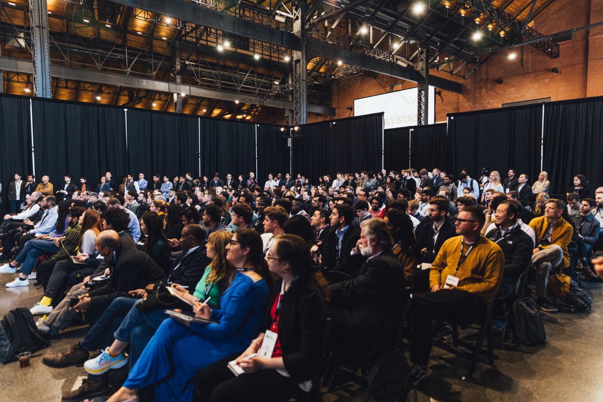 ¿Qué hace que TechCrunch sea diferente de otros eventos de inicio? Respuestas a sus preguntas más apremiantes