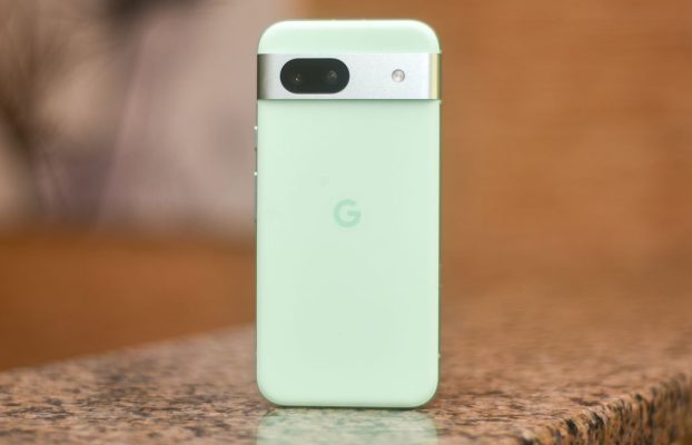 La última fuga de Google Pixel 9a puede haber revelado todos los fondos de pantalla oficiales