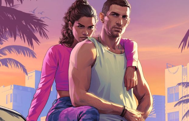 GTA VI vs. Netflix: el juego que destronará a la plataforma de streaming