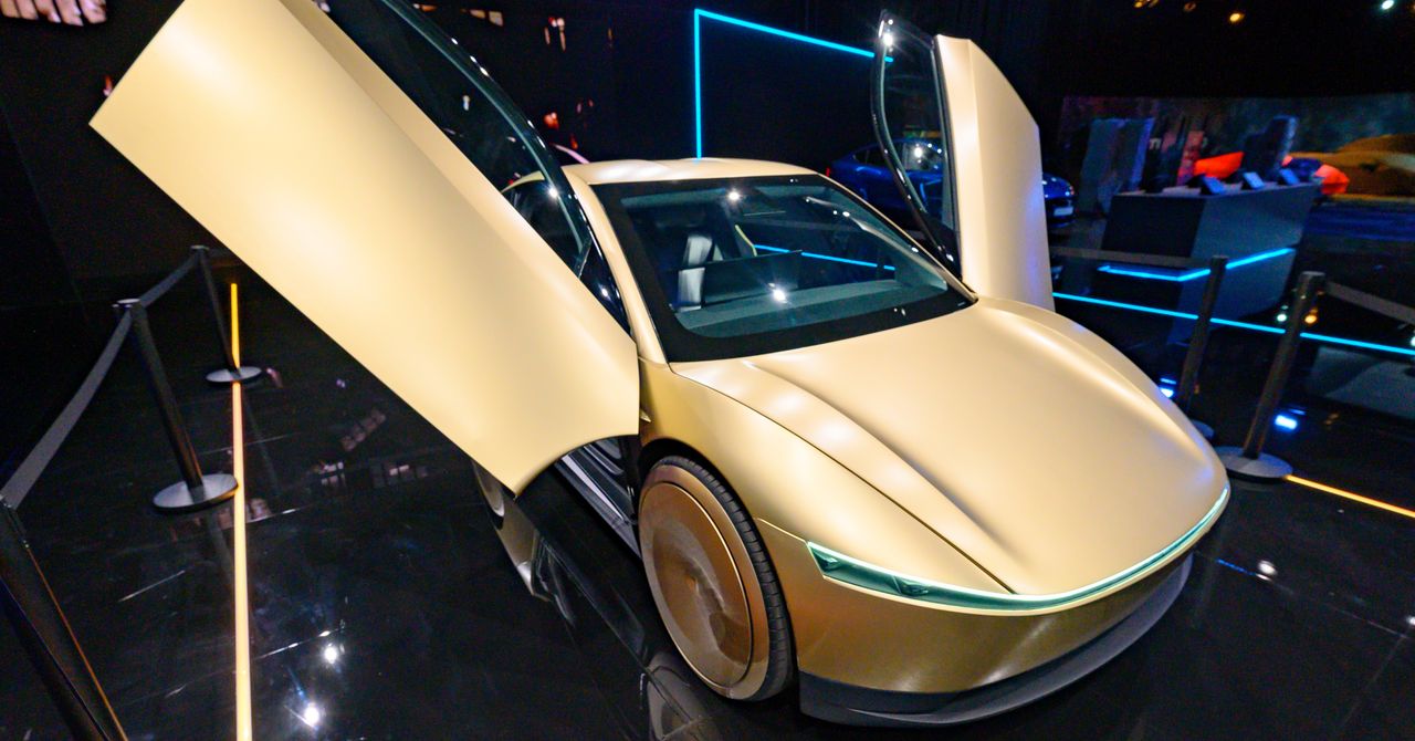 Tesla consiguió un permiso para operar un servicio de taxi en California, pero hay una captura