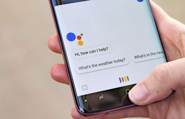 Google sustituye Assistant por Gemini en Android
