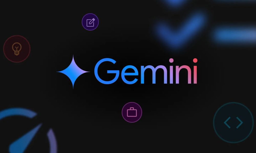 Gemini se va acercando a Project Astra
