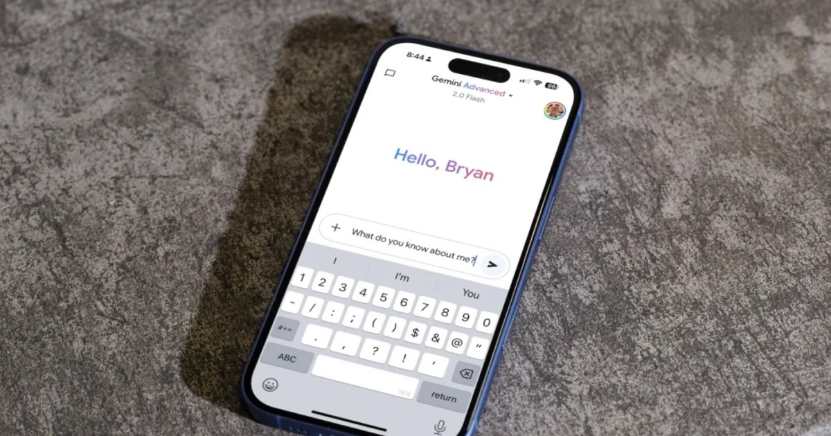 La rumoreada generación de videos de Gemini podría estar aquí pronto
