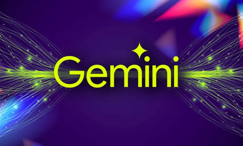 Google presenta Gemini 2.5 intensificando la batalla por la IA