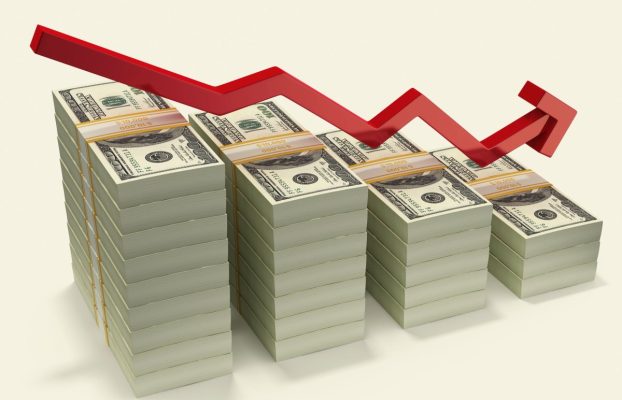 Vertical Farming Company Plenty File para bancarrota después de recaudar casi $ 1B