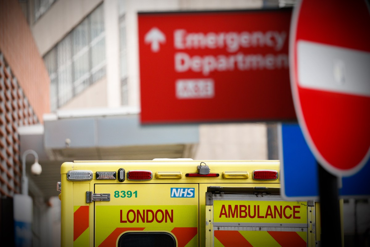 El proveedor del NHS avanzó para pagar una multa de £ 3 millones después de 2022 ataque de ransomware