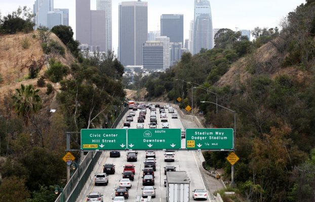 Cómo la EPA de Trump espera evitar las regulaciones de gases de efecto invernadero