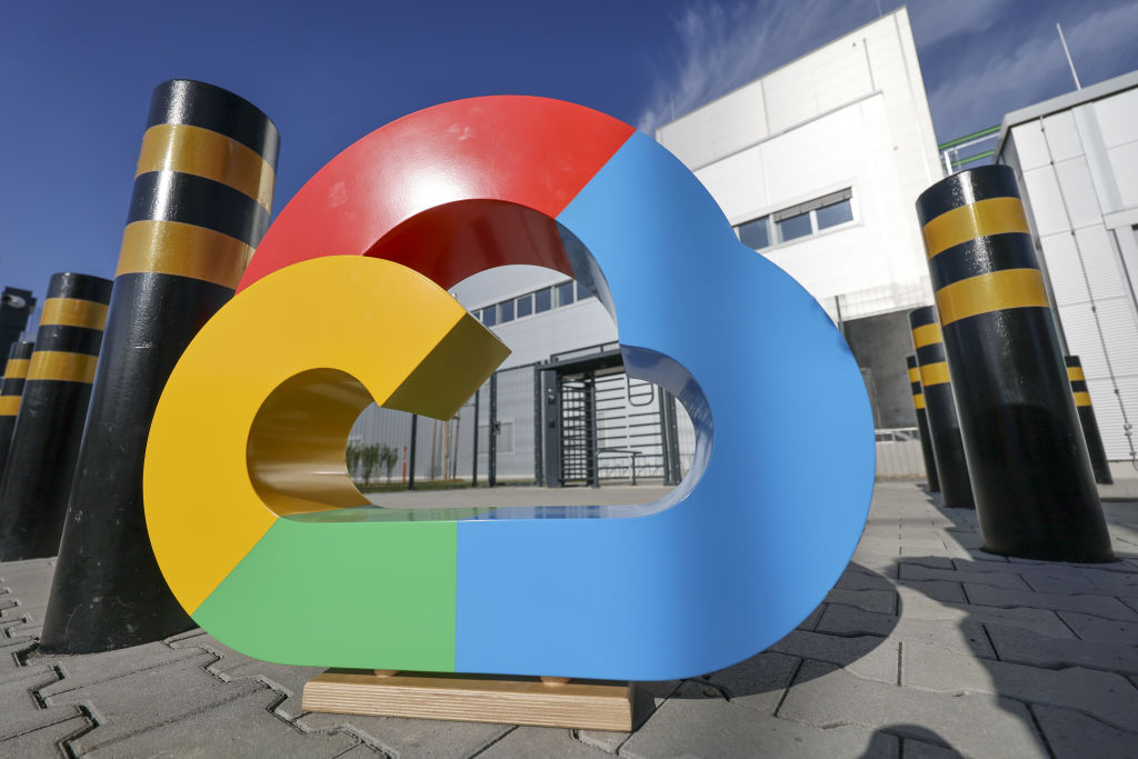 Las baterías de iones de litio están rehaciendo los centros de datos de Google