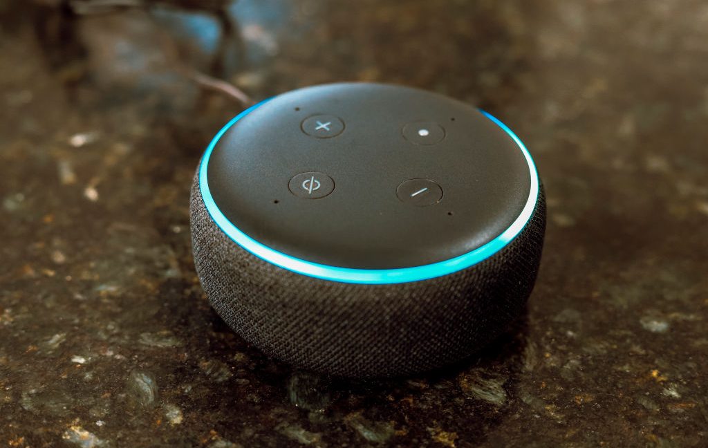 Todo lo que le dice a su Echo se enviará a Amazon a partir del 28 de marzo