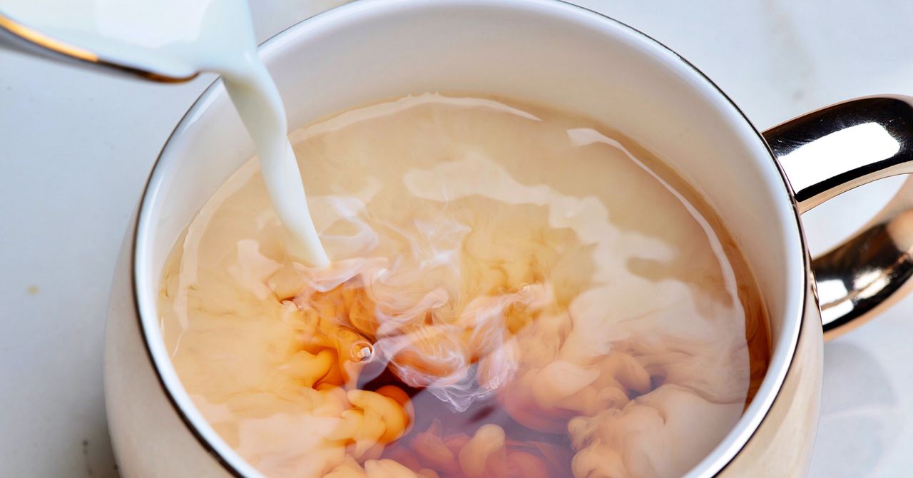 Cómo una taza de té sentó los cimientos para el análisis estadístico moderno