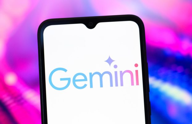 Google actualiza la aplicación Gemini con video de IA en tiempo real, investigación profunda y más